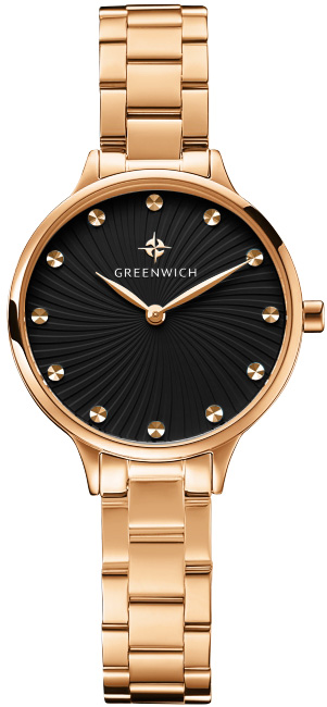 GW 321.40.31 Greenwich
